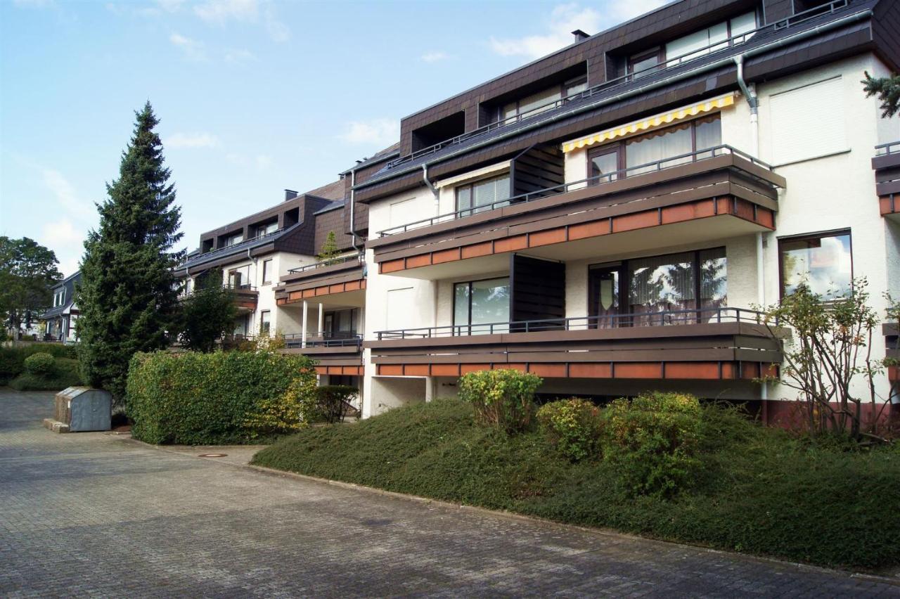 Winterberg Appartement 21098 Exterior photo